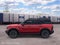 2026 Ford Bronco Sport Outer Banks Trailer Tow Tech Package