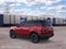 2026 Ford Bronco Sport Outer Banks Trailer Tow Tech Package