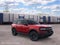 2026 Ford Bronco Sport Outer Banks Trailer Tow Tech Package