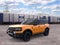 2026 Ford Bronco Sport Outer Banks Sasquatch Package