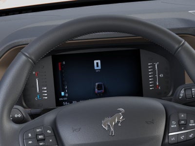 2026 Ford Bronco Sport Outer Banks Sasquatch Package