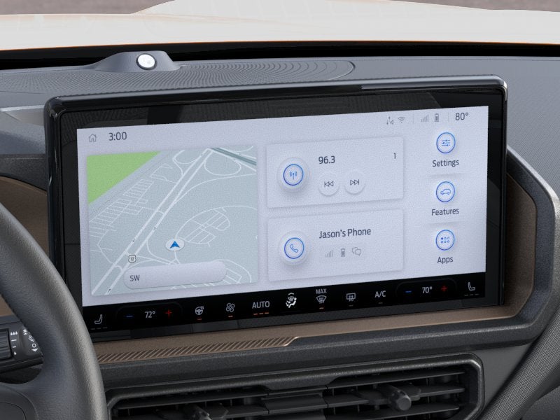 2026 Ford Bronco Sport Outer Banks Sasquatch Package