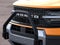 2026 Ford Bronco Sport Outer Banks Sasquatch Package