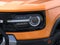 2026 Ford Bronco Sport Outer Banks Sasquatch Package