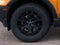 2026 Ford Bronco Sport Outer Banks Sasquatch Package