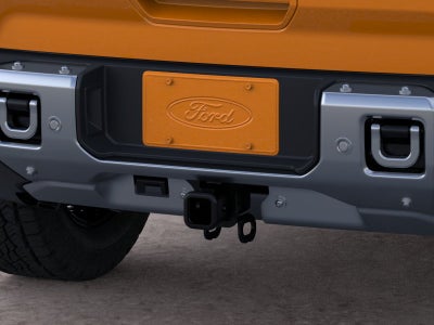 2026 Ford Bronco Sport Outer Banks Sasquatch Package