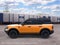 2026 Ford Bronco Sport Outer Banks Sasquatch Package