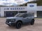 2026 Ford Bronco Sport Badlands Sasquatch Package