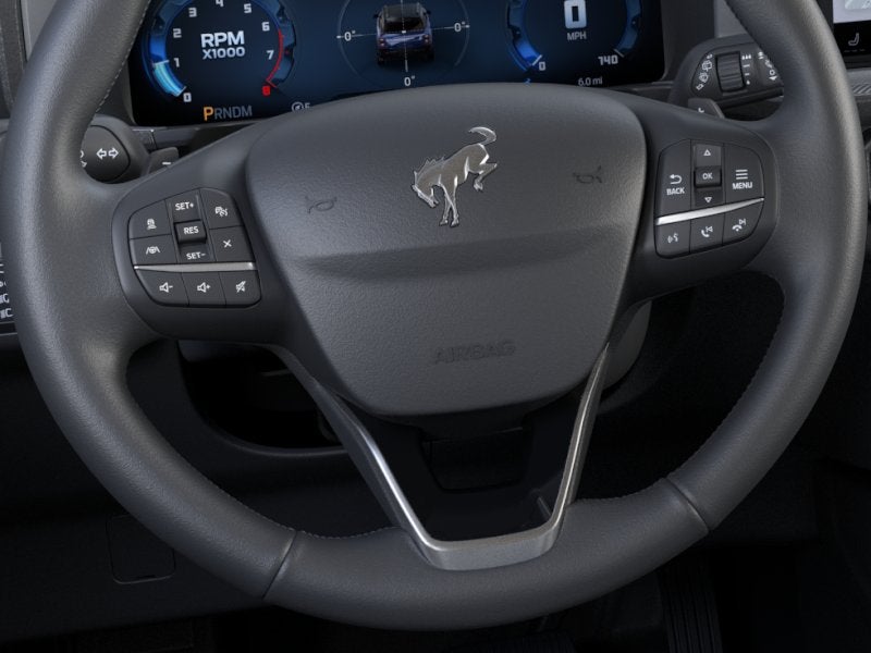 2026 Ford Bronco Sport Badlands Sasquatch Package