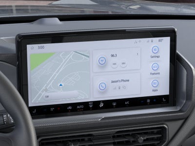 2026 Ford Bronco Sport Badlands Sasquatch Package