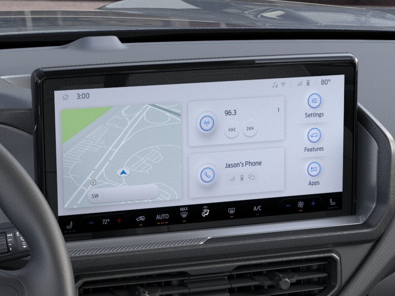 2026 Ford Bronco Sport Badlands Sasquatch Package