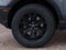 2026 Ford Bronco Sport Badlands Sasquatch Package