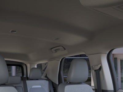 2026 Ford Bronco Sport Badlands Sasquatch Package