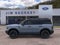 2026 Ford Bronco Sport Badlands Sasquatch Package