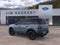 2026 Ford Bronco Sport Badlands Sasquatch Package