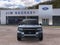 2026 Ford Bronco Sport Badlands Sasquatch Package