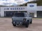 2026 Ford Bronco Sport Badlands Sasquatch Package