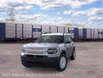 2026 Ford Bronco Sport Heritage Convenience Package