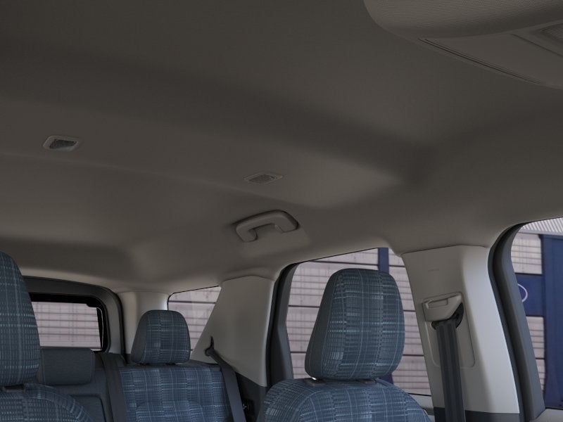 2026 Ford Bronco Sport Heritage Convenience Package