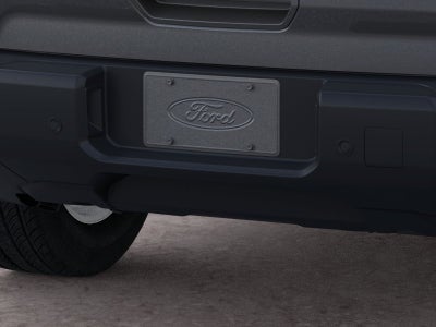 2026 Ford Bronco Sport Heritage Convenience Package