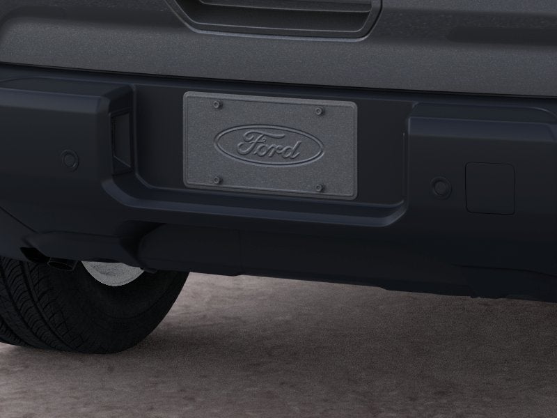 2026 Ford Bronco Sport Heritage Convenience Package