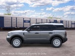2026 Ford Bronco Sport Heritage Convenience Package