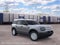 2026 Ford Bronco Sport Heritage Convenience Package
