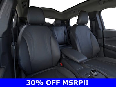 2024 Ford Mustang Mach-E Premium