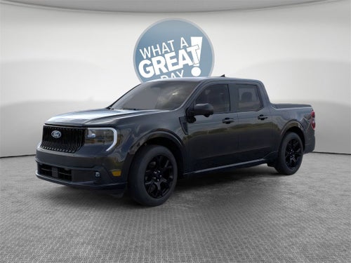 2026 Ford Maverick Lobo High