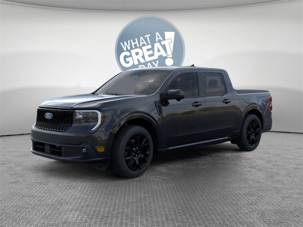 2026 Ford Maverick Lobo High