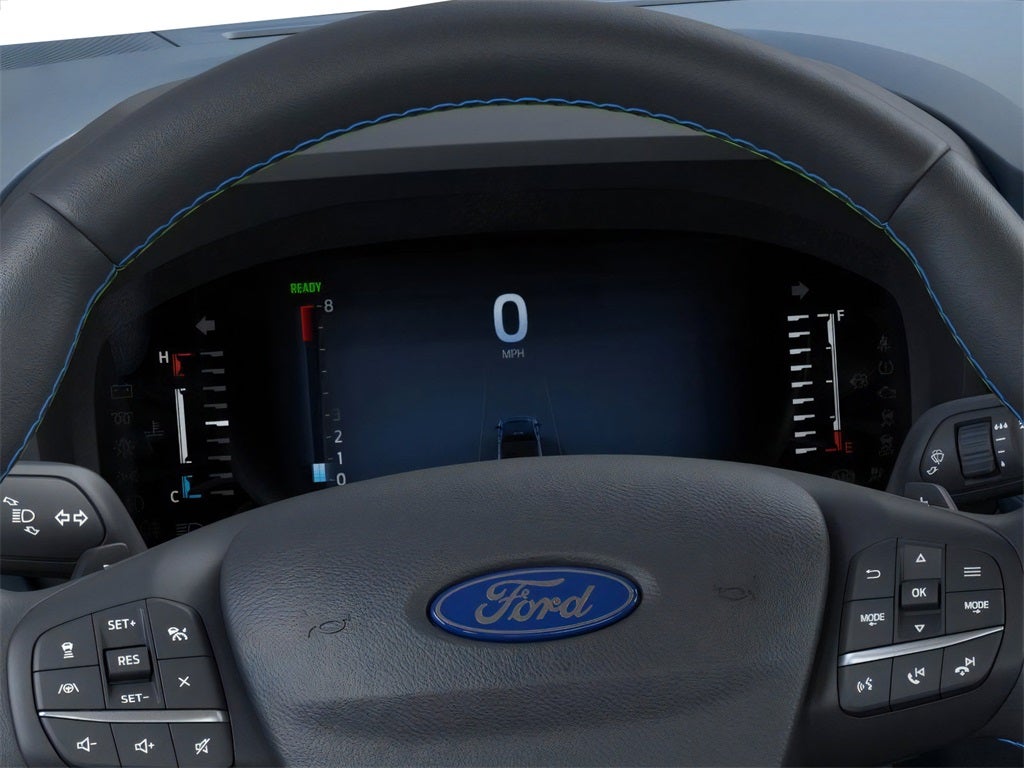 2026 Ford Maverick Lobo High