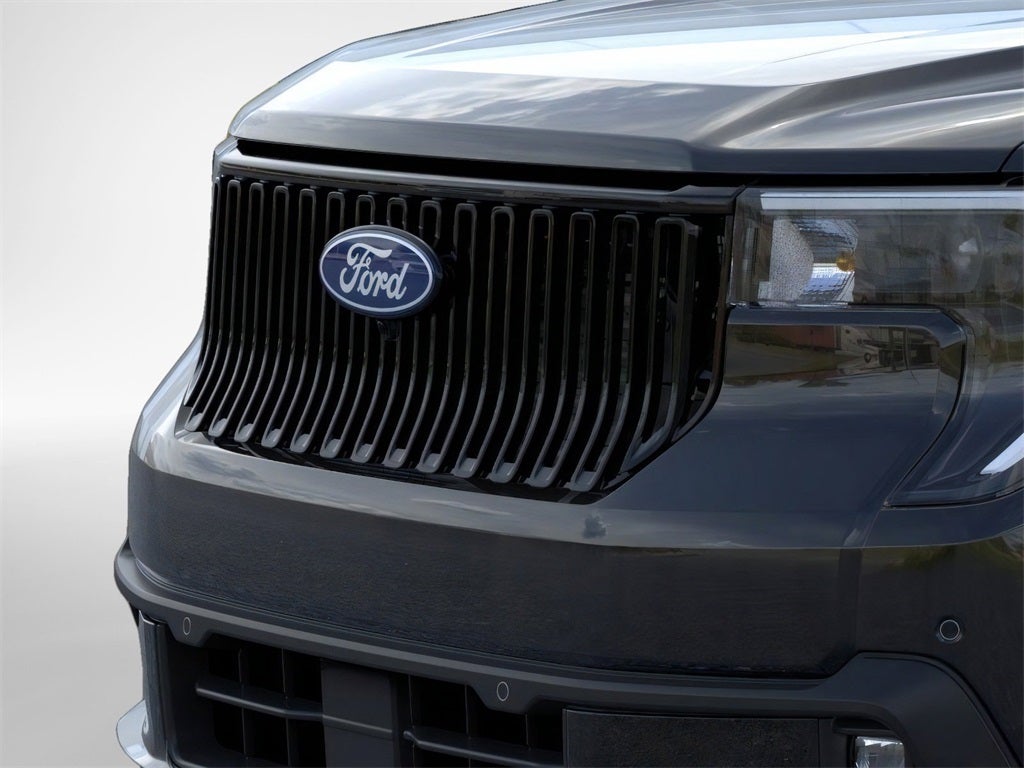 2026 Ford Maverick Lobo High