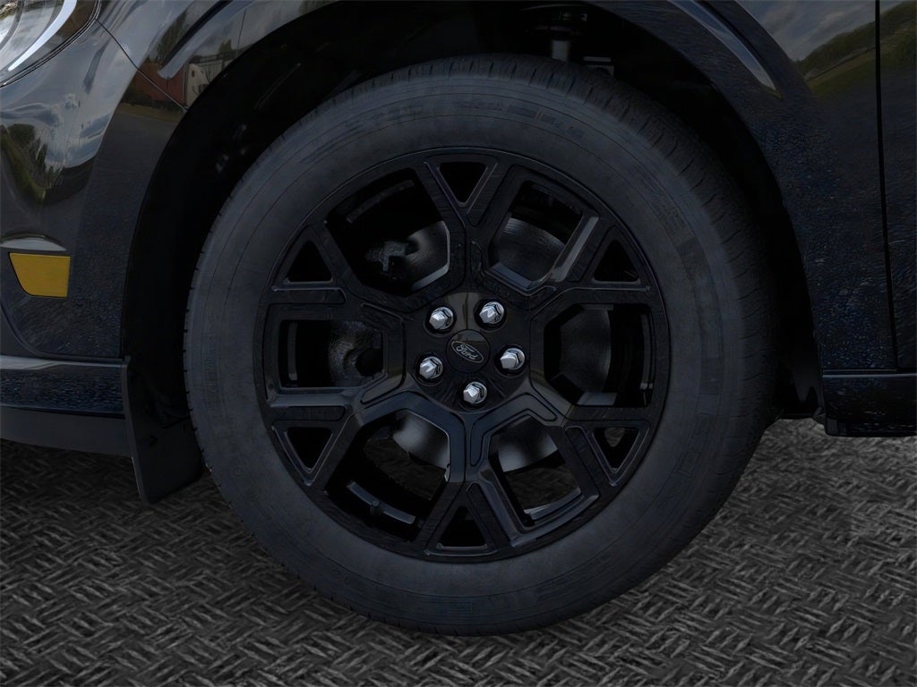 2026 Ford Maverick Lobo High