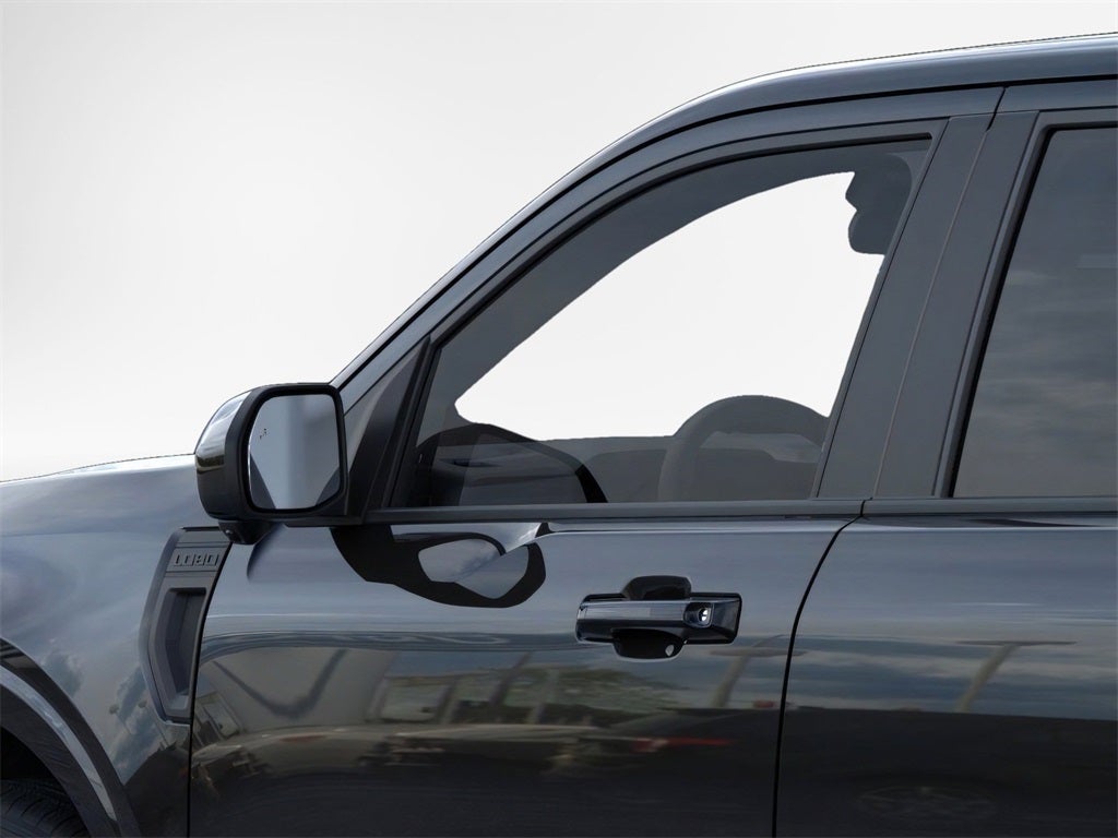 2026 Ford Maverick Lobo High