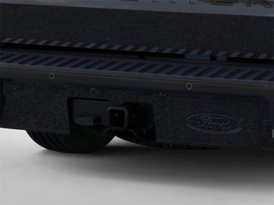 2026 Ford Maverick Lobo High