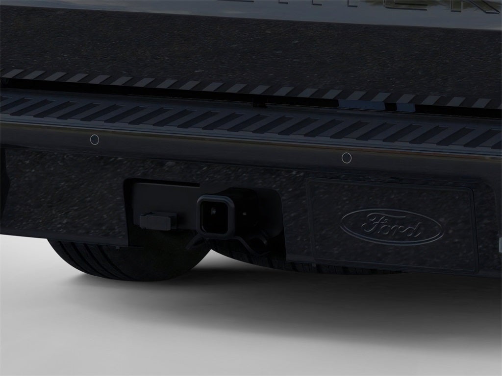 2026 Ford Maverick Lobo High