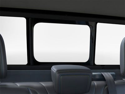 2026 Ford Maverick Lobo High