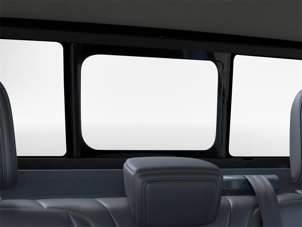 2026 Ford Maverick Lobo High