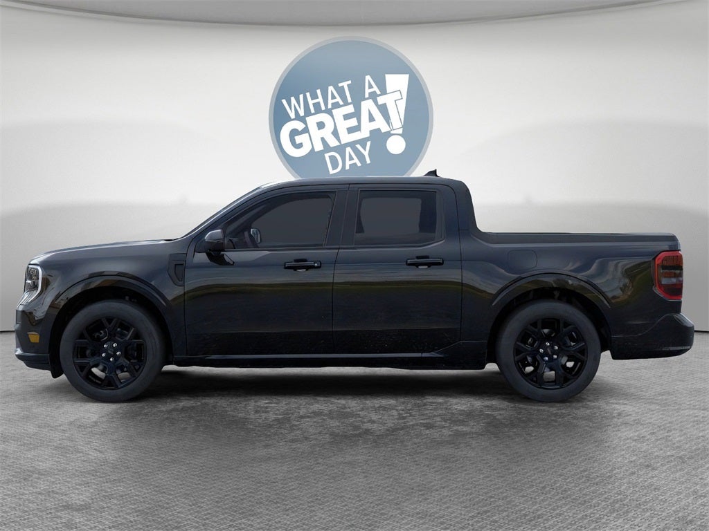 2026 Ford Maverick Lobo High