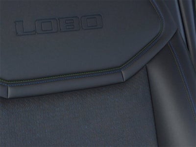 2026 Ford Maverick Lobo High