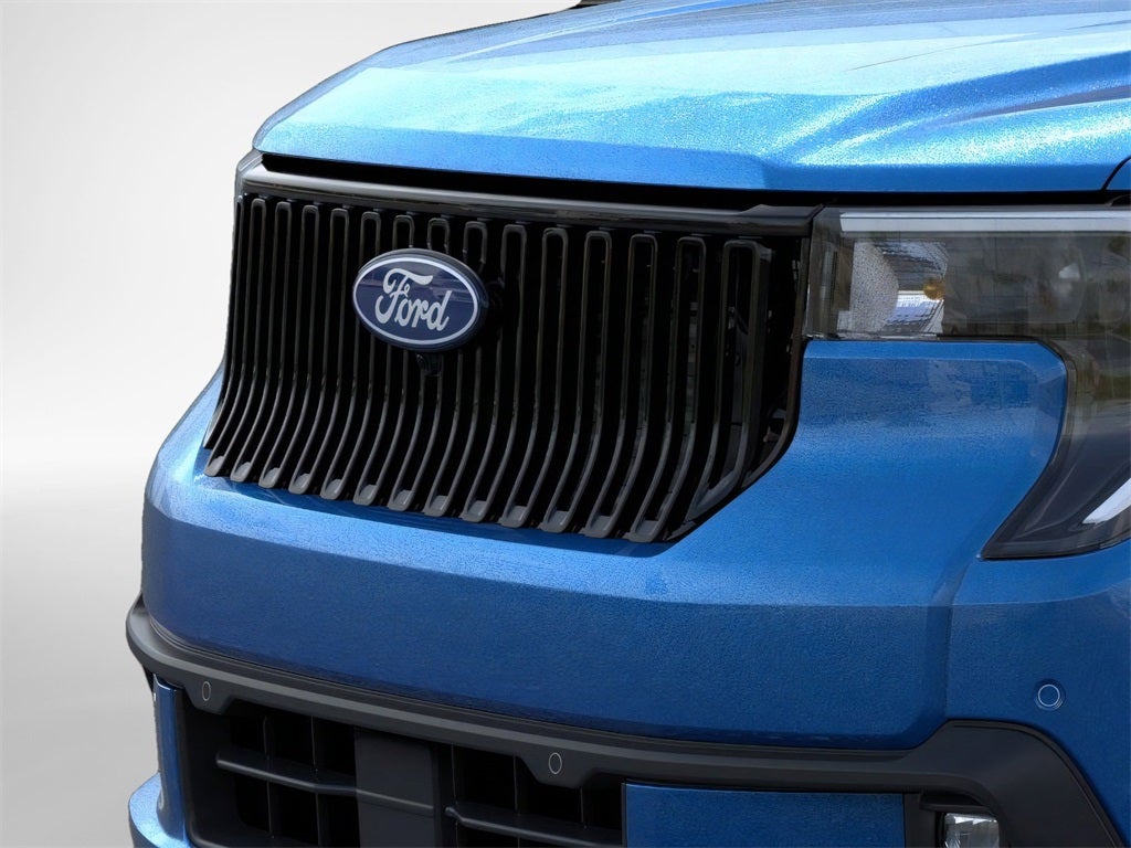 2026 Ford Maverick Lobo High