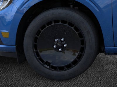 2026 Ford Maverick Lobo High