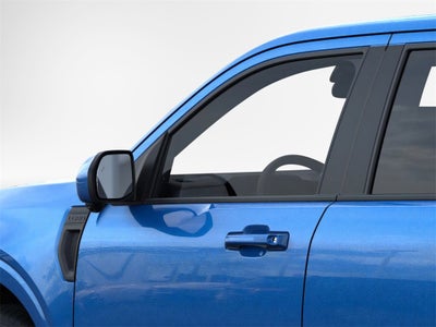 2026 Ford Maverick Lobo High