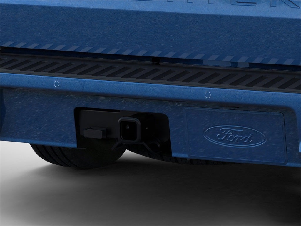 2026 Ford Maverick Lobo High