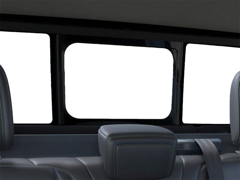 2026 Ford Maverick Lobo High