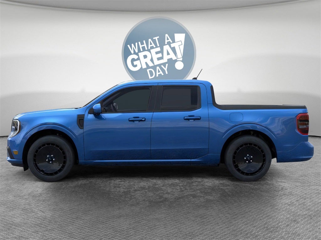 2026 Ford Maverick Lobo High