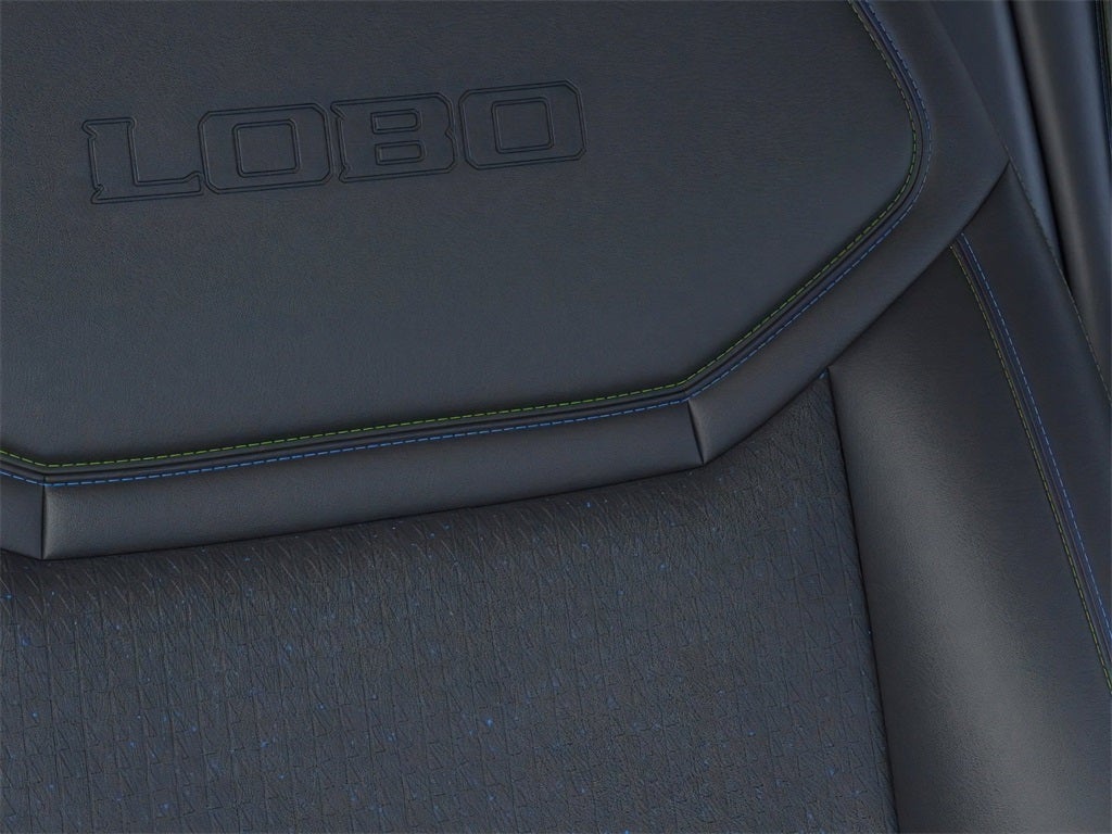 2026 Ford Maverick Lobo High