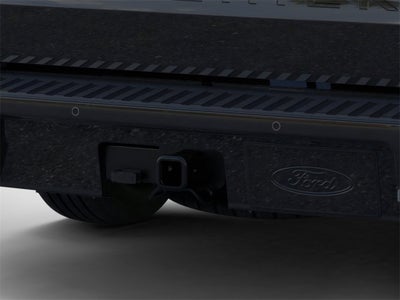 2026 Ford Maverick Lobo High