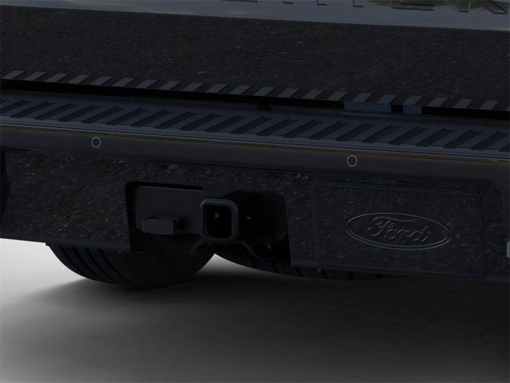 2026 Ford Maverick Lobo High