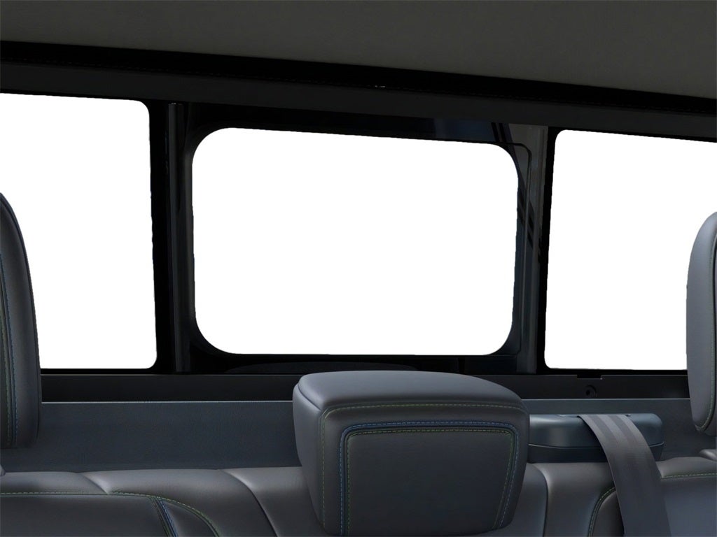 2026 Ford Maverick Lobo High